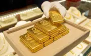 Giá vàng trong nước giảm 1,6 triệu đồng/lượng, SJC về 144-147 triệu