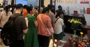 Giá vàng trong nước giảm mạnh, chênh lệch với thế giới thu hẹp