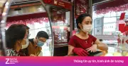 Giá vàng trong nước giảm thủng mốc 157 triệu đồng/lượng, lỗ nặng cho người mua đỉnh