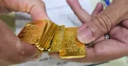 Giá vàng trong nước sáng 24/6 giảm từ 1-2 triệu đồng/lượng