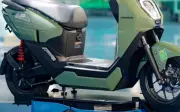 Giá xe máy điện Honda giảm kỷ lục, chỉ từ 15,5 triệu đồng, rẻ chưa từng thấy