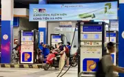 Giá xăng dầu hôm nay 14/9: Giảm mạnh, xăng E5 RON 92 xuống dưới 20.000 đồng/lít