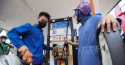 Giá xăng dầu hôm nay 18/6: Thế giới đi lên, trong nước chiều nay có giá mới