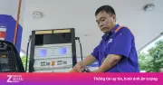 Giá xăng giảm mạnh 1.470 đồng/lít từ chiều 4/6