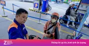 Giá xăng giảm xuống dưới 20.000 đồng/lít từ chiều 25/6