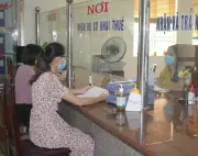 Gia hạn nộp thuế GTGT, TNDN cho doanh nghiệp đến cuối năm