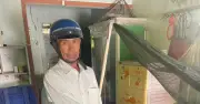 Gia Lai bắt nghi phạm đạp ngã cụ ông 73 tuổi cướp 40 triệu và vé số