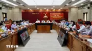 Gia Lai: Cần phương án xử lý tốt tài sản công trụ sở dôi dư