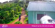 Gia Lai: Lắp camera quanh nhà để cảnh giới, bán ma túy