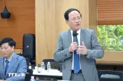 Gia Lai quảng bá tiềm năng, mời gọi các nhà đầu tư Hàn Quốc