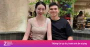 Gia thế gây bất ngờ của vợ cầu thủ Phạm Xuân Mạnh khiến dân mạng trầm trồ