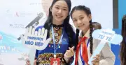 Gian trưng bày Báo Thanh Niên thu hút đại biểu Đại hội Đoàn toàn quốc