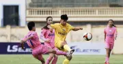 Giải bóng đá nữ VĐQG 2026 khai mạc với nhiều bất ngờ