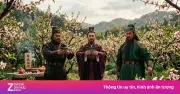 Giải mã tên gọi 'Tam quốc diễn nghĩa': Lịch sử, hư cấu và đạo lý