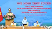 Giải ngân hơn 18.700 tỷ đồng dự án giao thông trọng điểm