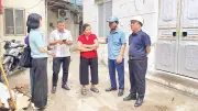 Giải phóng mặt bằng đường vành đai 2,5 hoàn thành, dự kiến thông tuyến tháng 10
