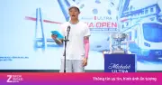 Giải pickleball 3 tỷ đồng quy tụ dàn sao hàng đầu tại TP.HCM