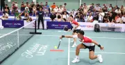 Giải pickleball Michelob ULTRA châu Á mở rộng 2026 áp dụng cách tính điểm mới
