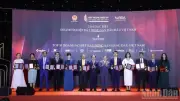 Giải thưởng Bất động sản Quốc gia lần thứ II: Tôn vinh doanh nghiệp tiêu biểu