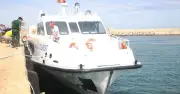 Giảm 10% vé tàu ra đảo Cồn Cỏ cho giáo viên Quảng Trị