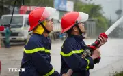 Giảm 916 thủ tục hành chính về phòng cháy chữa cháy
