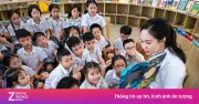 Giảm mạnh 13%, giá sách giáo khoa năm học 2026-2027 còn bao nhiêu?