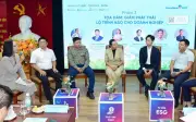 Giảm phát thải: Cơ hội và thách thức cho doanh nghiệp tại hội thảo VietinBank