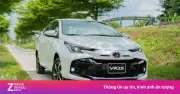 Giảm sâu phí trước bạ, sedan 500-600 triệu hút khách giữa năm