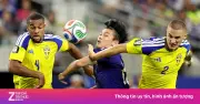 Giáo dục đại học giúp Nhật Bản vượt trội Brazil tại World Cup