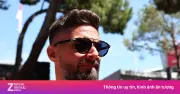 Giroud gia hạn hợp đồng với Lille ở tuổi 39