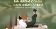 Glow mở rộng thị trường massage trị liệu tại nhà ở Thái Lan