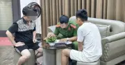 Gần 100 cảnh sát Đà Nẵng kiểm tra 23 nhà nghỉ lúc 3h sáng, phát hiện 1 ca dương tính ma túy