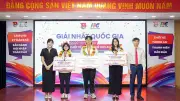 Gần 1.500 thí sinh tranh tài vòng loại quốc gia cuộc thi Vô địch tin học văn phòng thế giới 2026