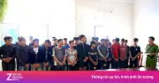 Gần 50 đối tượng mang dao kiếm truy lùng đối thủ ở Gia Lai