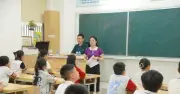Gần 5.700 thí sinh tham gia kiểm tra đánh giá năng lực vào lớp 6 trường THCS Cầu Giấy