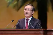 Gần 600 đại biểu dự Đại hội Hội Nông dân Việt Nam lần thứ IX