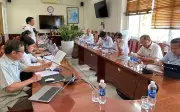Gắn đạo đức nghề nghiệp với trách nhiệm luật gia tại Đà Nẵng