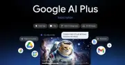 Google bất ngờ giảm giá gói AI Plus, tăng gấp đôi dung lượng lưu trữ đám mây