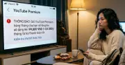 Google chính thức tăng giá YouTube Premium từ ngày 8.6