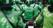 Grab mở rộng GrabExpress Siêu Tốc và ra mắt GrabCar Xe Điện Plus