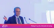 GS Diêm Học Thông: Cạnh tranh AI định hình hai hệ tiêu chuẩn toàn cầu