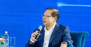 GS. Tan Yap-Peng: Làng Đại học sẽ biến Hạ Long thành thủ phủ tri thức