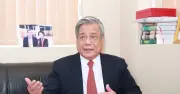 GS Vũ Minh Giang: Phim về triều Trần sẽ hấp dẫn và giàu kịch tính