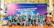 GSV kỷ niệm 29 năm thành lập với chuỗi hoạt động tri ân và gắn kết gia đình