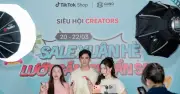 GUNO: Mô hình livestream tinh gọn, doanh thu 60% từ TikTok Shop