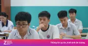Hé lộ nhiều bất ngờ về điểm thi vào lớp 10 tại TP.HCM