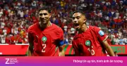 Hà Lan 0-0 Morocco: Thế trận thăm dò ở vòng 32 đội World Cup 2026