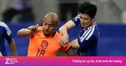Hà Lan 0-0 Nhật Bản: Malen bỏ lỡ cơ hội tại World Cup 2026