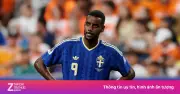 Hà Lan hủy diệt Thụy Điển 5-1 tại World Cup 2026, Gakpo lập cú đúp