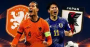 Hà Lan vs Nhật Bản: Đại chiến bảng F World Cup 2026